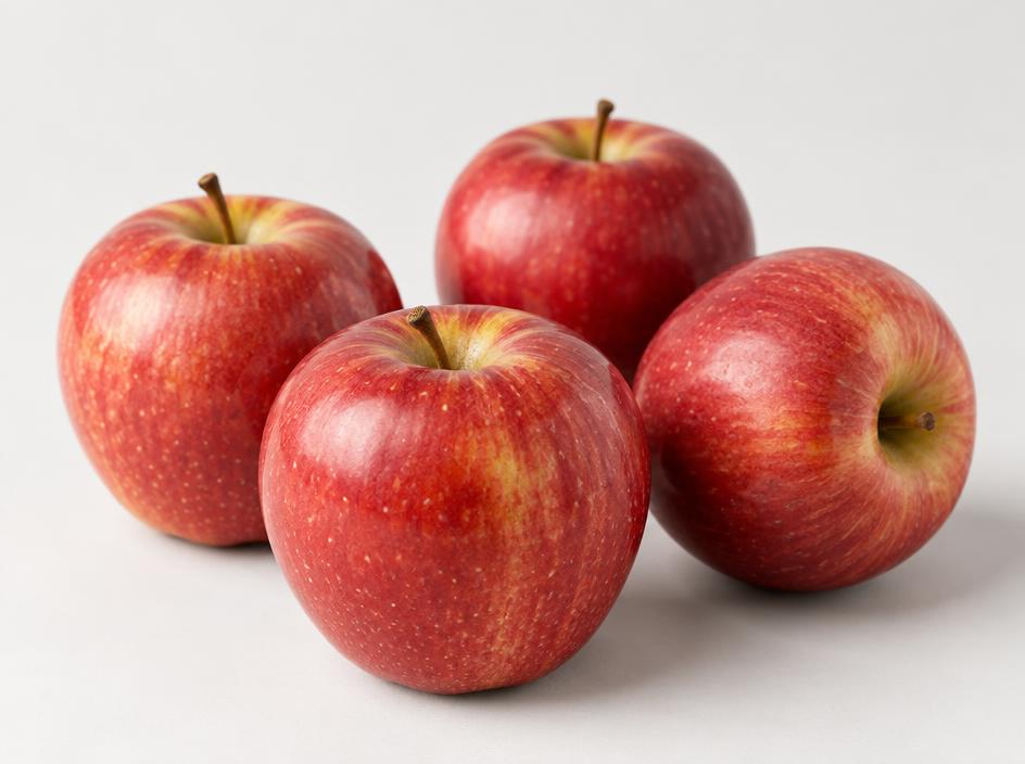 Red Apples
