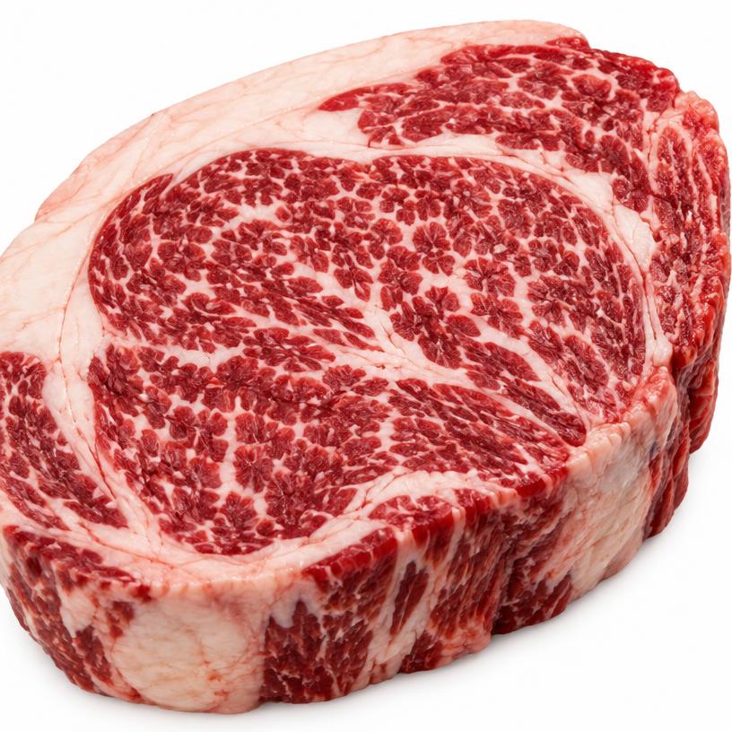 Rib Eye Steak