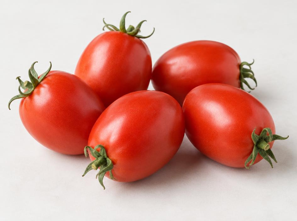 Roma Tomatoes