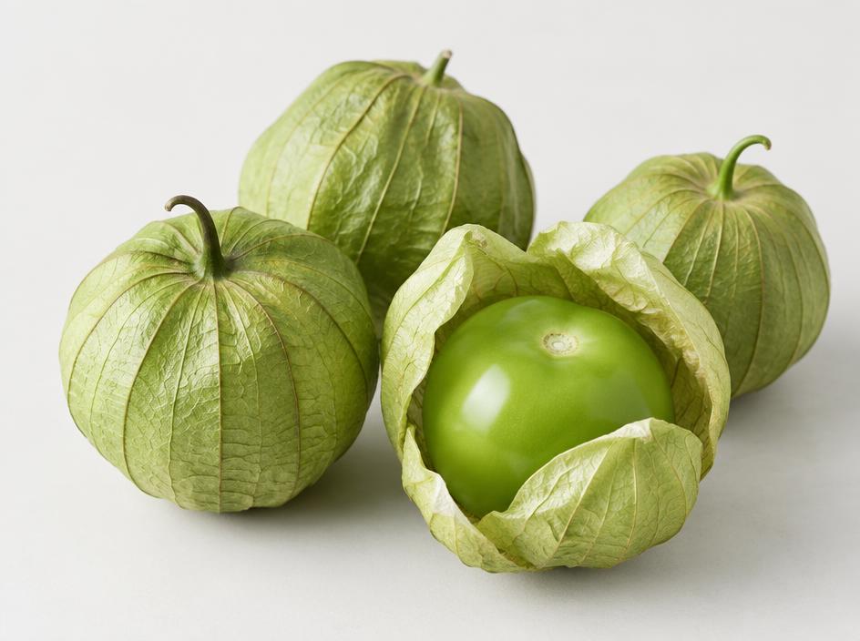 Tomatillos
