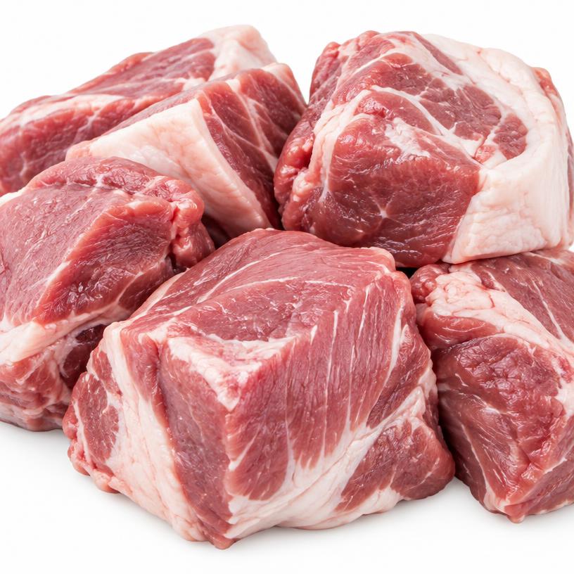 Trozo de Puerco