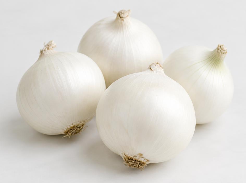 White Onion