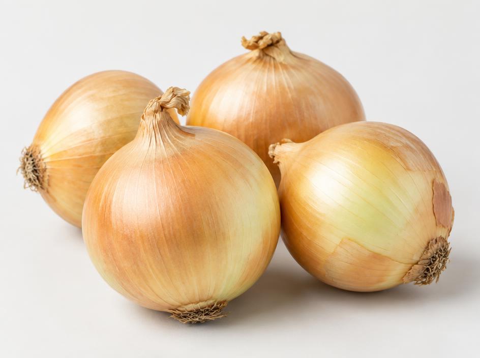 Yellow Onion